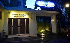 Hotel Rajmahal